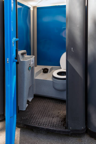 Best Affordable porta potty rental  in Rainier, WA