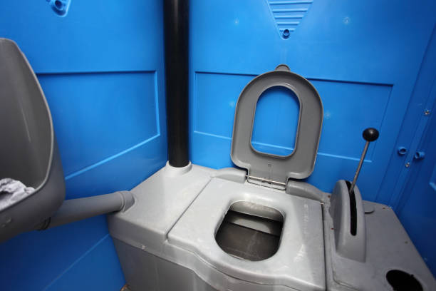 Best High-end porta potty rental  in Rainier, WA