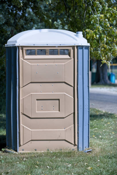Best Porta potty cleaning services  in Rainier, WA