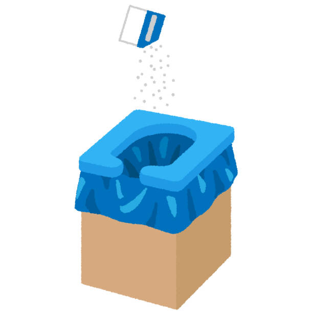 Professional porta potty rental in Rainier, WA